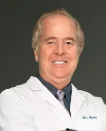 Dr. Mark Weis, Joint Genesis formula collaborator